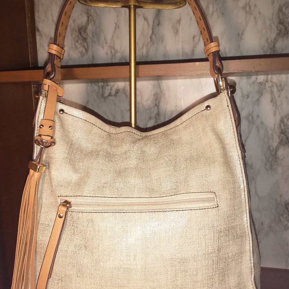 Sondra Roberts tote